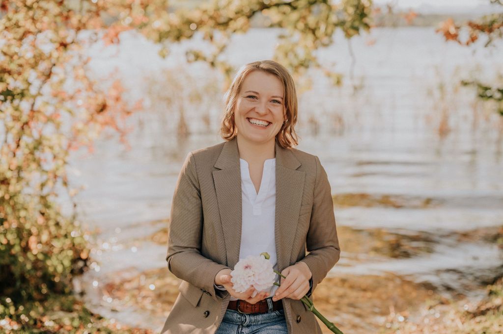 Blumen aus St. Johann in Tirol Kitzbühel frisch für Hochzeiten & Events