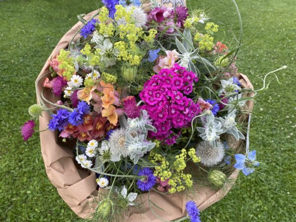 Blumenstrauß – Bild 4
