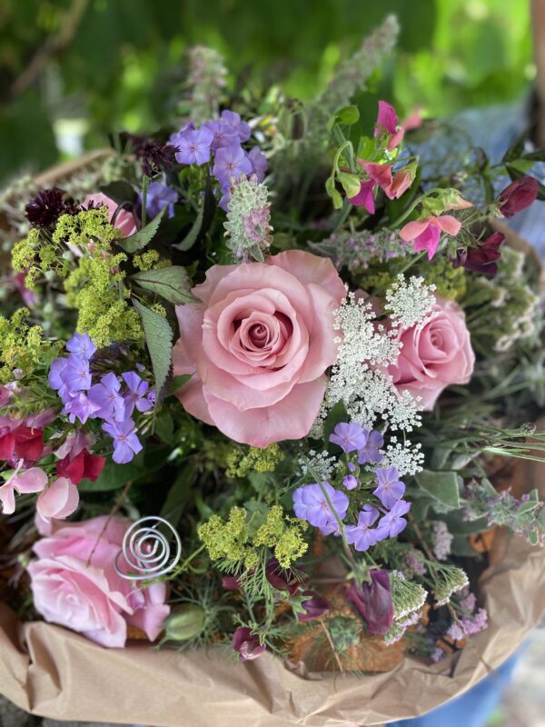 Blumenstrauß – Bild 5