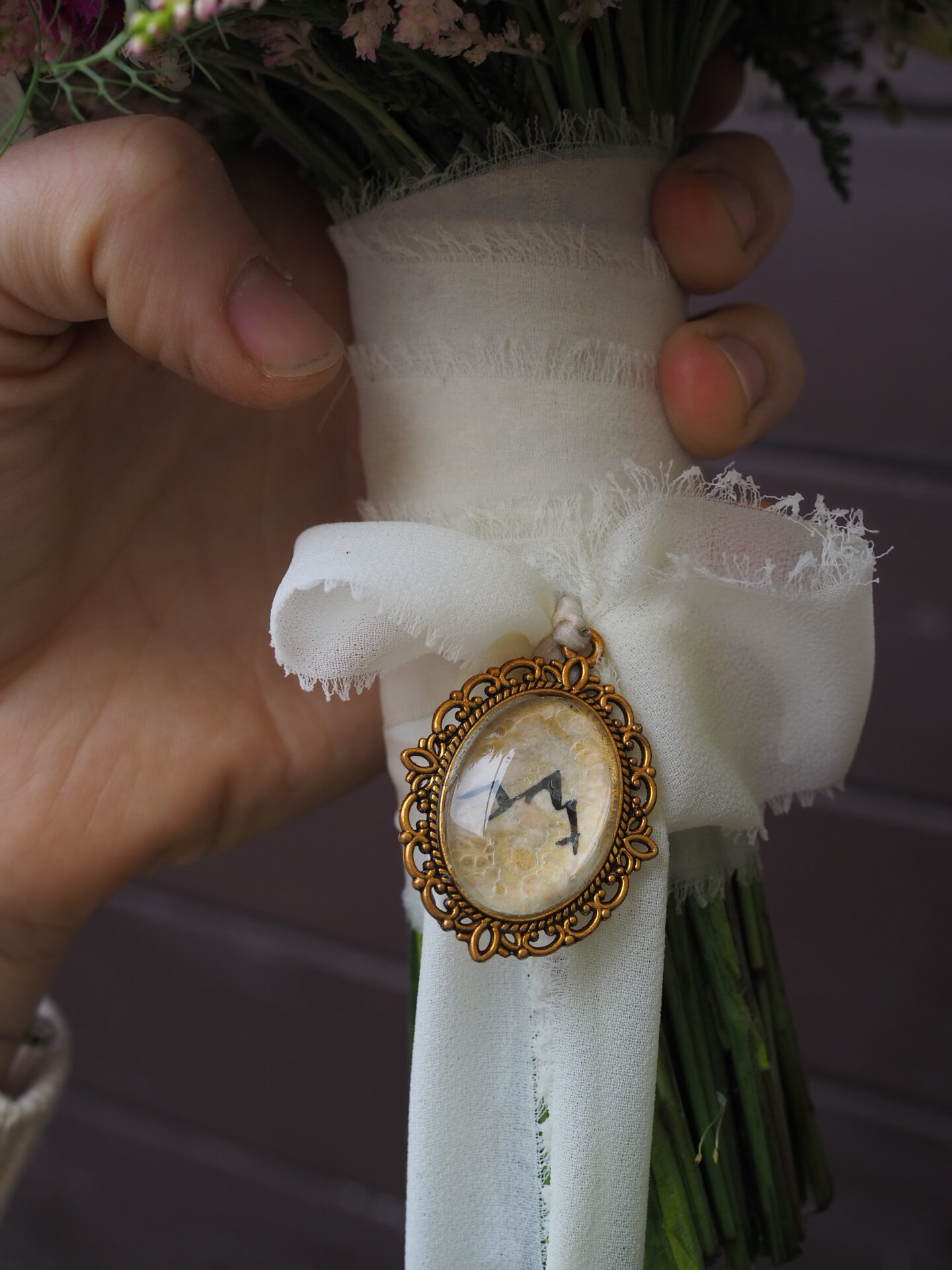Bergliebe Hochzeit in den Bergen Tirol
