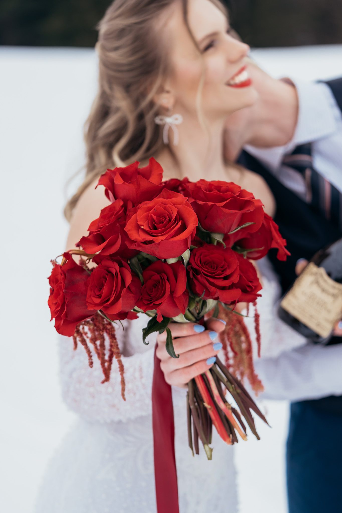Individuell Heiraten in den Kitzbühler Alpen