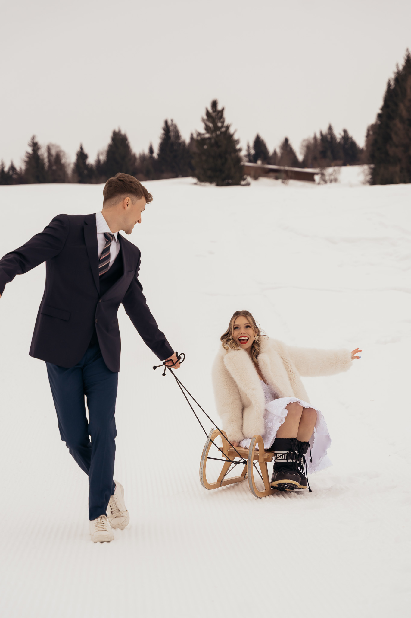 Love in Kitzbühel
