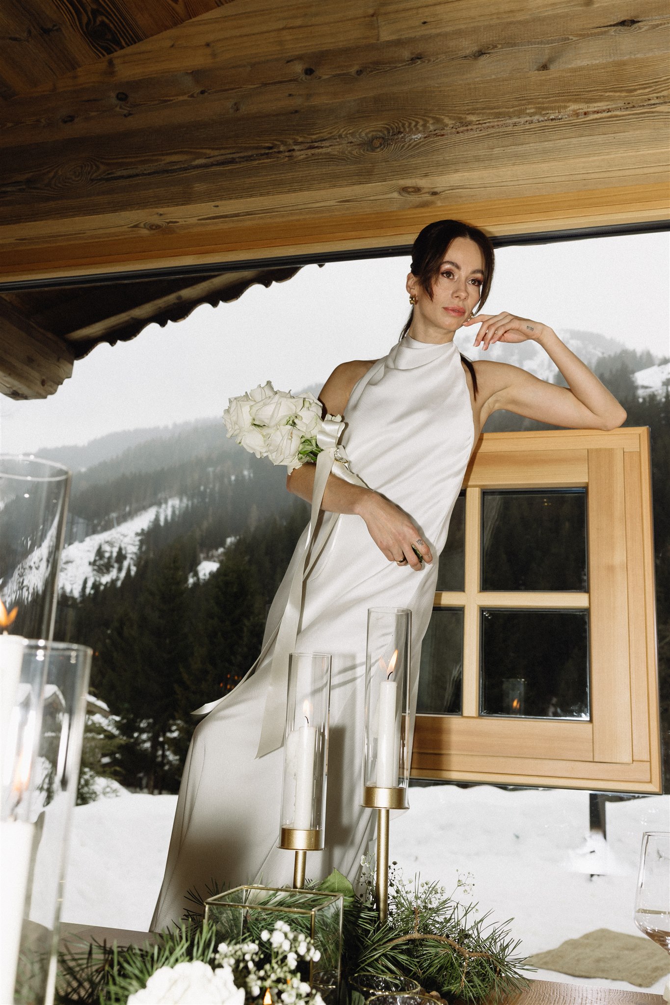 Hochzeit & Blumen Kitzbühel