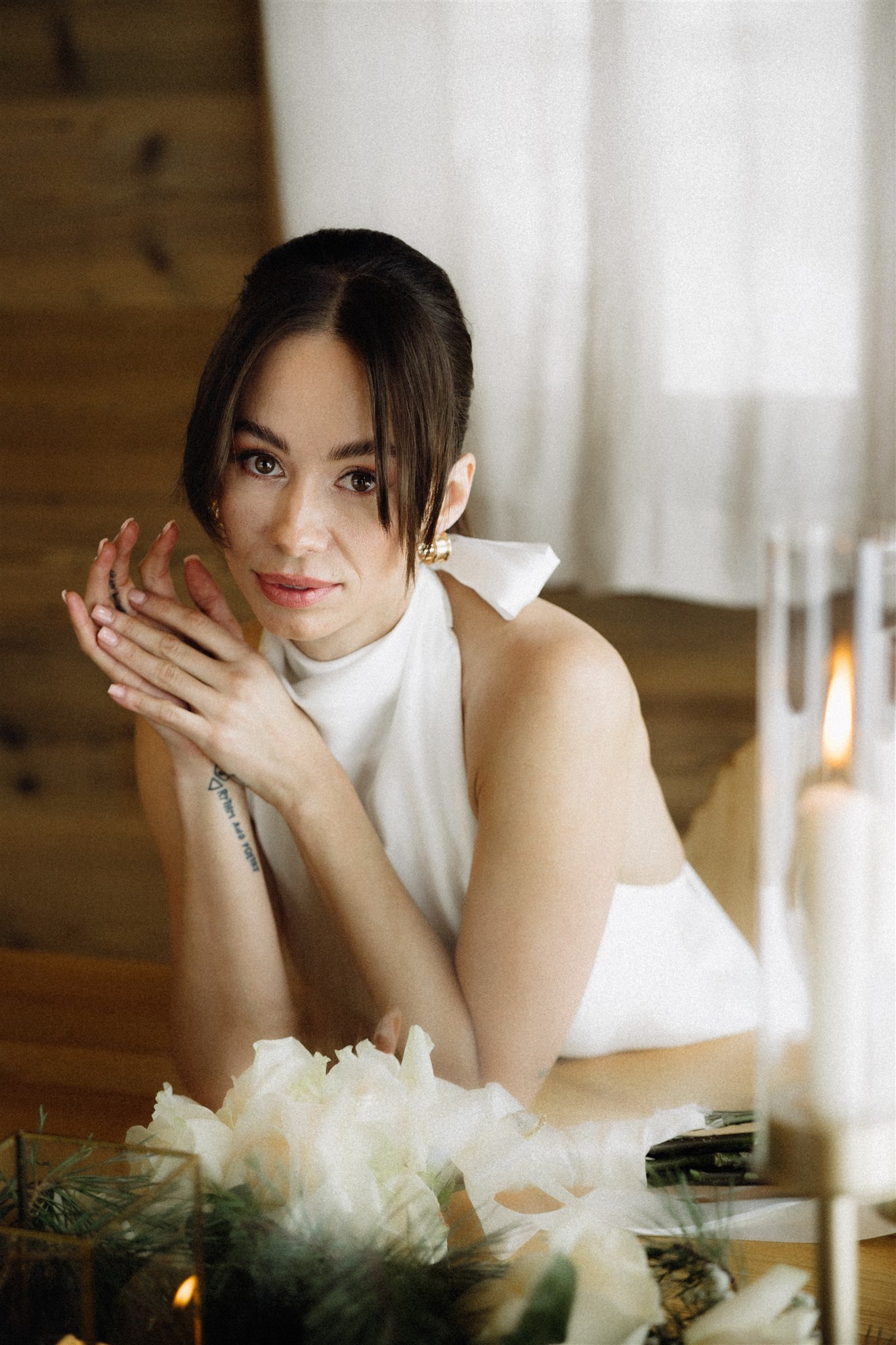 Individuelle Hochzeit Tirol