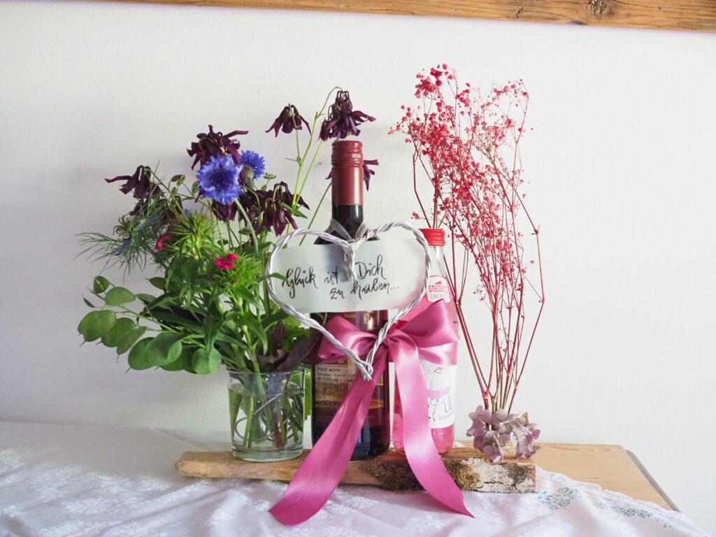 Vatertags Geschenk Workshop Kirchdorf