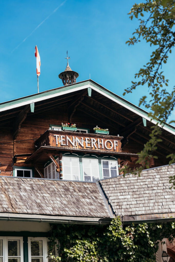 Tennerhof Kitzbühel