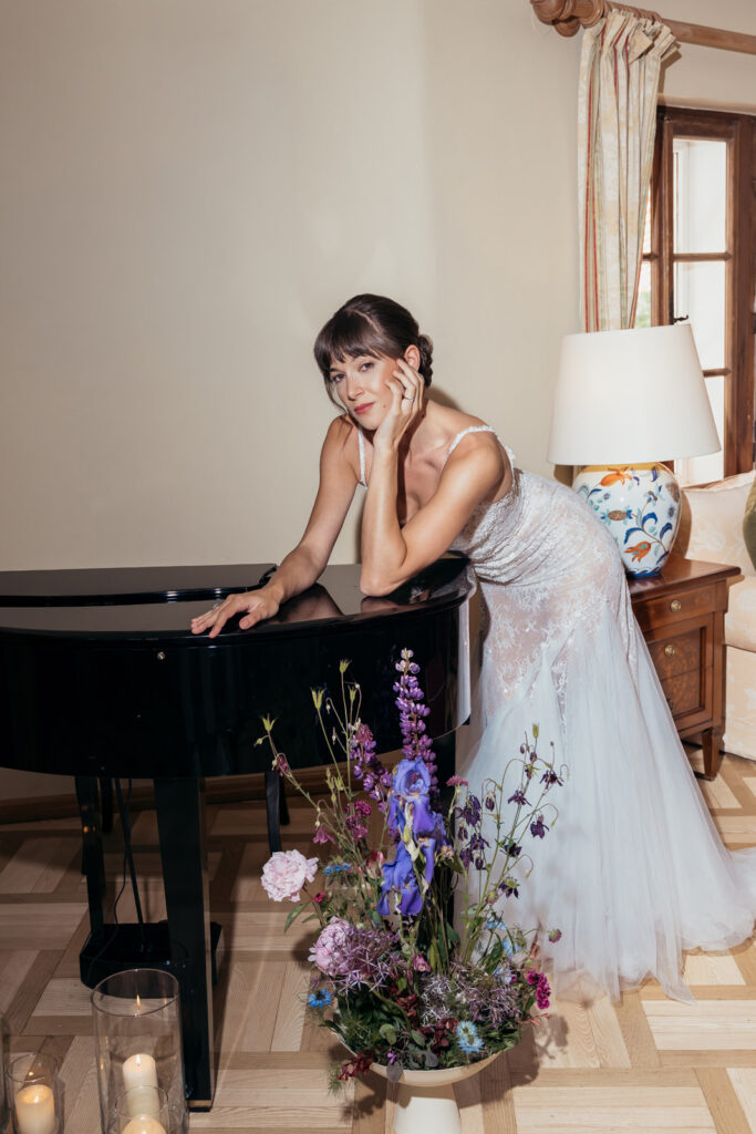 Elegant Wedding Kitzbühel
