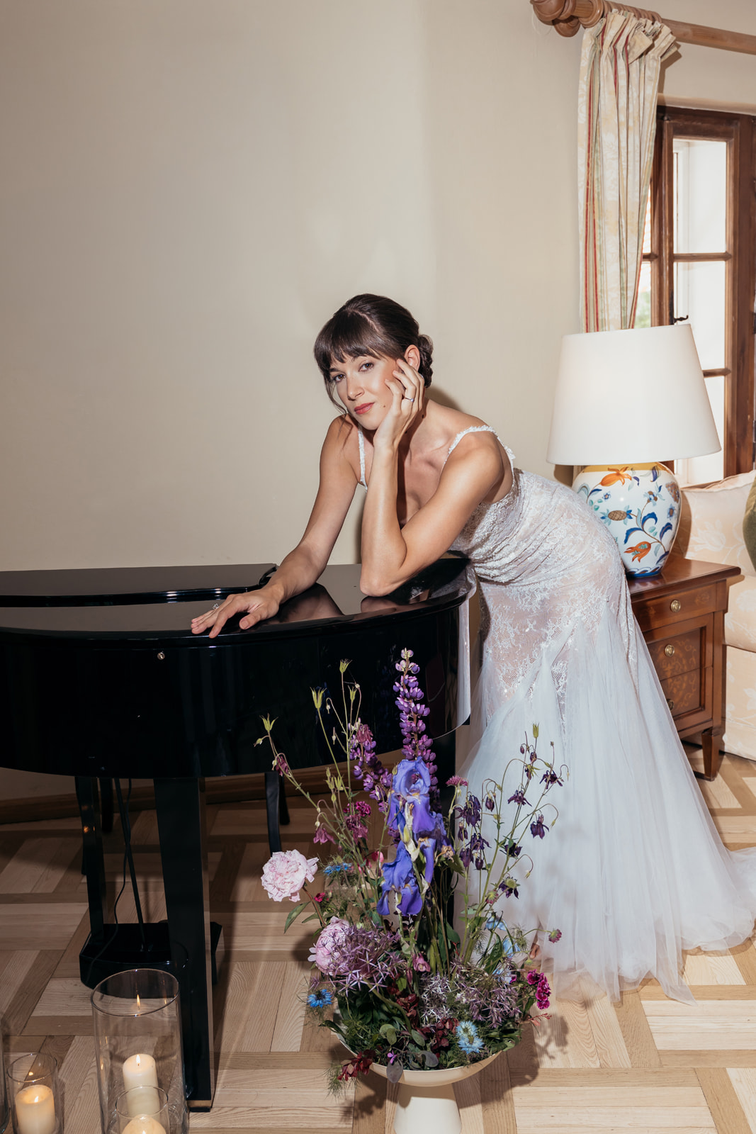 Elegant Wedding Kitzbühel